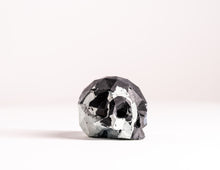 Load image into Gallery viewer, Mini Collectible Skull - Marbled - 65