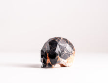 Load image into Gallery viewer, Mini Collectible Skull - Marbled - 72