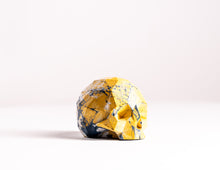 Load image into Gallery viewer, Mini Collectible Skull - Marbled - 73