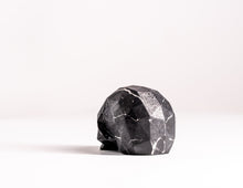 Load image into Gallery viewer, Mini Collectible Skull - Marbled - 76