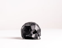 Load image into Gallery viewer, Mini Collectible Skull - Marbled - 76
