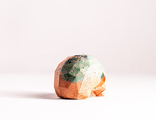Load image into Gallery viewer, Mini Collectible Skull - Marbled - 77