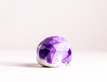 Load image into Gallery viewer, Mini Collectible Skull - Marbled - 94