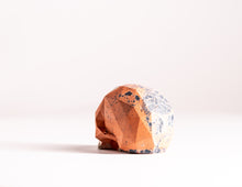 Load image into Gallery viewer, Mini Collectible Skull - Marbled - 99