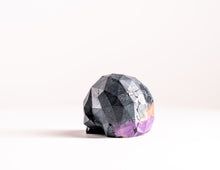 Load image into Gallery viewer, Mini Collectible Skull - Marbled - 01