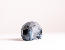 Load image into Gallery viewer, Mini Collectible Skull - Marbled - 06