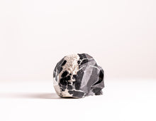 Load image into Gallery viewer, Mini Collectible Skull - Marbled - 08