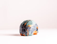 Load image into Gallery viewer, Mini Collectible Skull - Marbled - 10