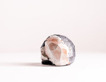 Load image into Gallery viewer, Mini Collectible Skull - Marbled -11