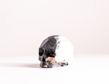 Load image into Gallery viewer, Mini Collectible Skull - Marbled -11