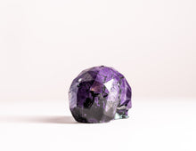 Load image into Gallery viewer, Mini Collectible Skull - Marbled -13