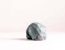 Load image into Gallery viewer, Mini Collectible Skull - Marbled -16