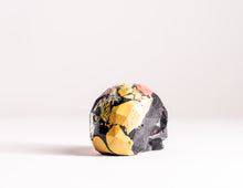 Load image into Gallery viewer, Mini Collectible Skull - Marbled -19