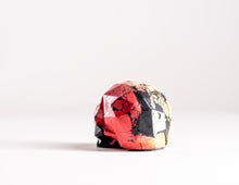 Load image into Gallery viewer, Mini Collectible Skull - Marbled -19