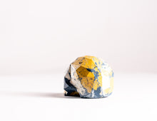 Load image into Gallery viewer, Mini Collectible Skull - Marbled -20