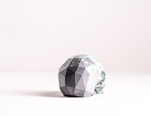 Load image into Gallery viewer, Mini Collectible Skull - Marbled -26