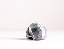 Load image into Gallery viewer, Mini Collectible Skull - Marbled -26