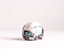 Load image into Gallery viewer, Mini Collectible Skull - Marbled -28