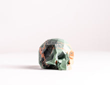 Load image into Gallery viewer, Mini Collectible Skull - Marbled - 31