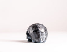 Load image into Gallery viewer, Mini Collectible Skull - Marbled - 112
