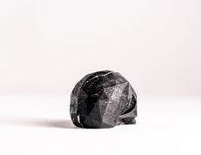 Load image into Gallery viewer, Mini Collectible Skull - Marbled - 116
