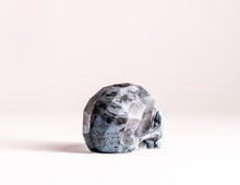 Load image into Gallery viewer, Mini Collectible Skull - Marbled - 120
