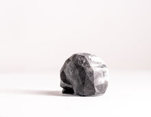 Load image into Gallery viewer, Mini Collectible Skull - Marbled - 137
