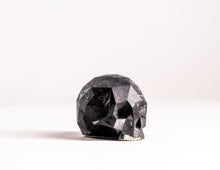 Load image into Gallery viewer, Mini Collectible Skull - Marbled - 143
