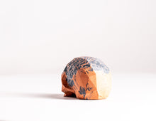 Load image into Gallery viewer, Mini Collectible Skull - Marbled - 150
