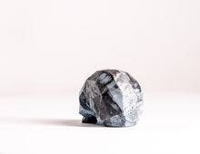 Load image into Gallery viewer, Mini Collectible Skull - Marbled - 152
