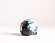 Load image into Gallery viewer, Mini Collectible Skull - Marbled - 156
