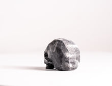 Load image into Gallery viewer, Mini Collectible Skull - Marbled - 160
