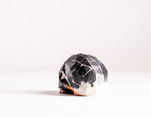 Load image into Gallery viewer, Mini Collectible Skull - Marbled - 34
