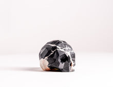 Load image into Gallery viewer, Mini Collectible Skull - Marbled - 34
