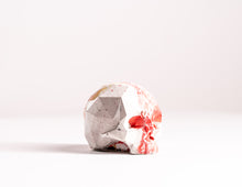 Load image into Gallery viewer, Mini Collectible Skull - Marbled - 43
