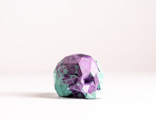Load image into Gallery viewer, Mini Collectible Skull - Marbled - 45
