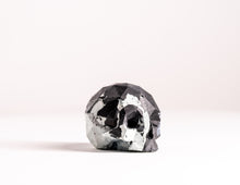 Load image into Gallery viewer, Mini Collectible Skull - Marbled - 65
