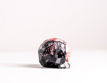 Load image into Gallery viewer, Mini Collectible Skull - Marbled - 67
