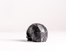 Load image into Gallery viewer, Mini Collectible Skull - Marbled - 76
