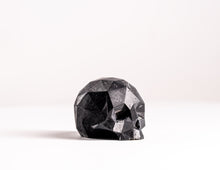 Load image into Gallery viewer, Mini Collectible Skull - Marbled - 76
