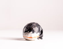 Load image into Gallery viewer, Mini Collectible Skull - Marbled - 98
