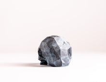 Load image into Gallery viewer, Mini Collectible Skull - Marbled - 06

