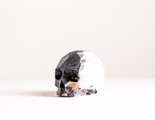 Load image into Gallery viewer, Mini Collectible Skull - Marbled -11
