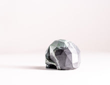 Load image into Gallery viewer, Mini Collectible Skull - Marbled -26
