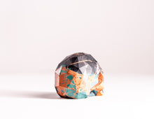 Load image into Gallery viewer, Mini Collectible Skull - Marbled -27
