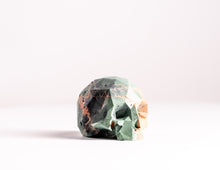 Load image into Gallery viewer, Mini Collectible Skull - Marbled - 31
