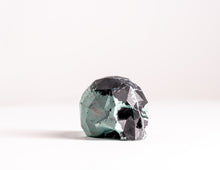 Load image into Gallery viewer, Mini Collectible Skull - Marbled - 151

